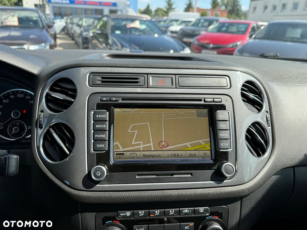 Volkswagen Tiguan 2.0 TDI 4Mot Sport&Style DSG - 19