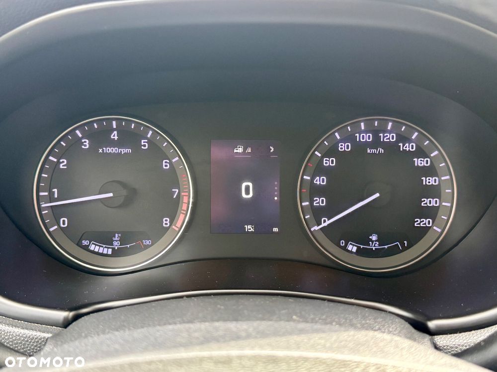 Hyundai i20 1.4 Intro Edition - 29