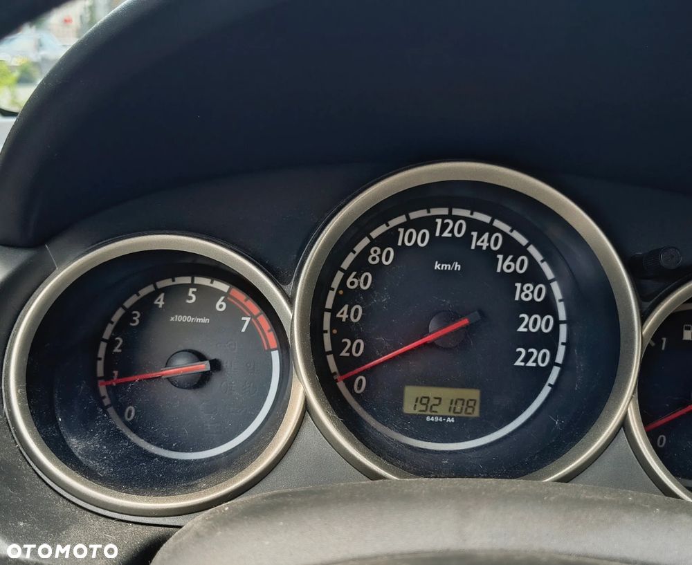 Honda Jazz 1.2 S-X Cool - 3