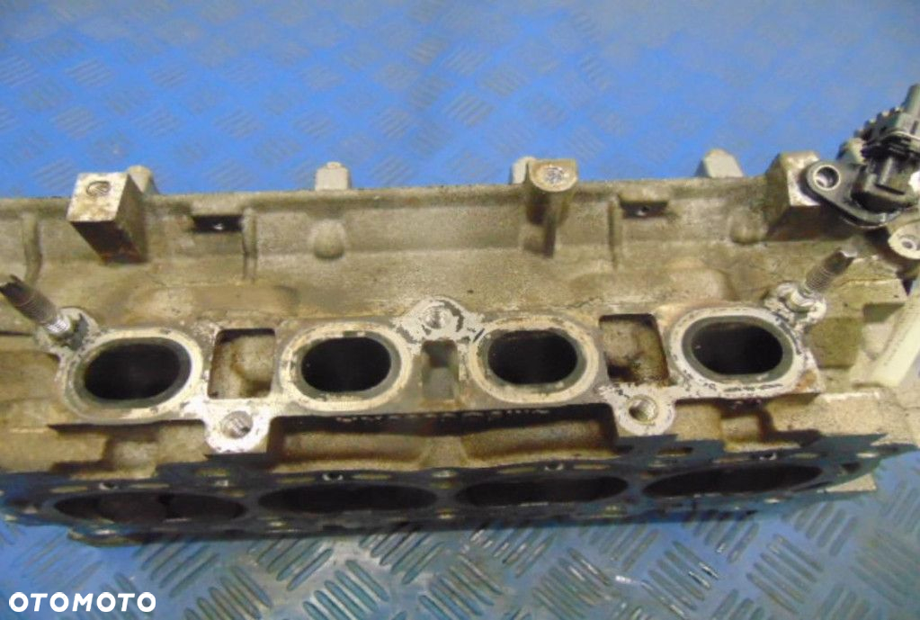FORD FIESTA MK6 GŁOWICA SINIKA 4M5G6090XA - 3