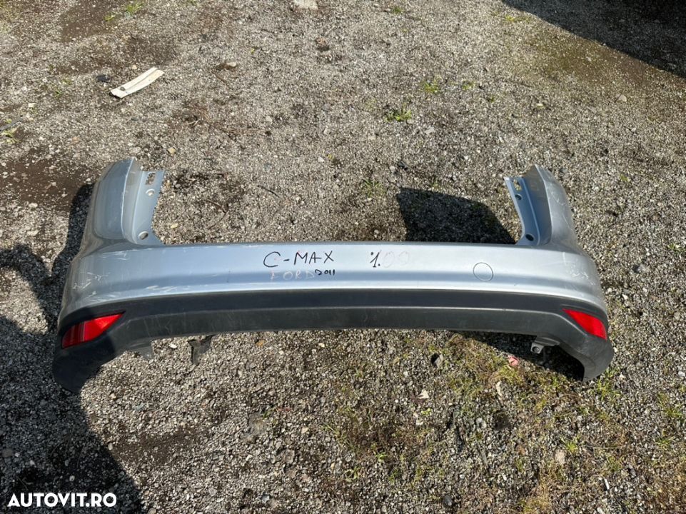 Bara spate FORD FOCUS C-MAX an 2011 fara defecte - 1