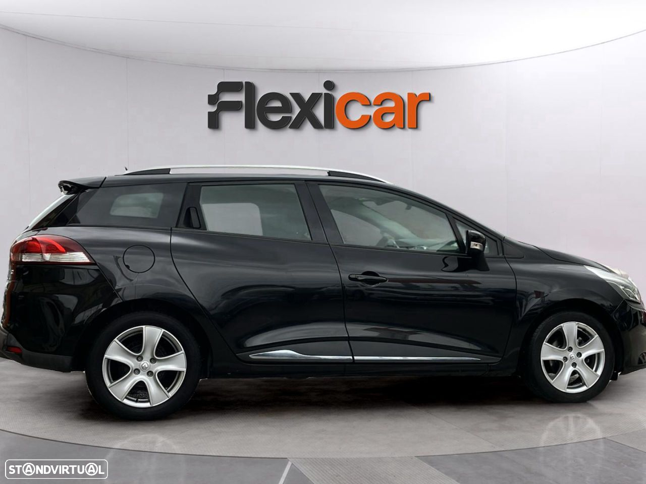 Renault Clio Sport Tourer 1.5 dCi Limited - 2