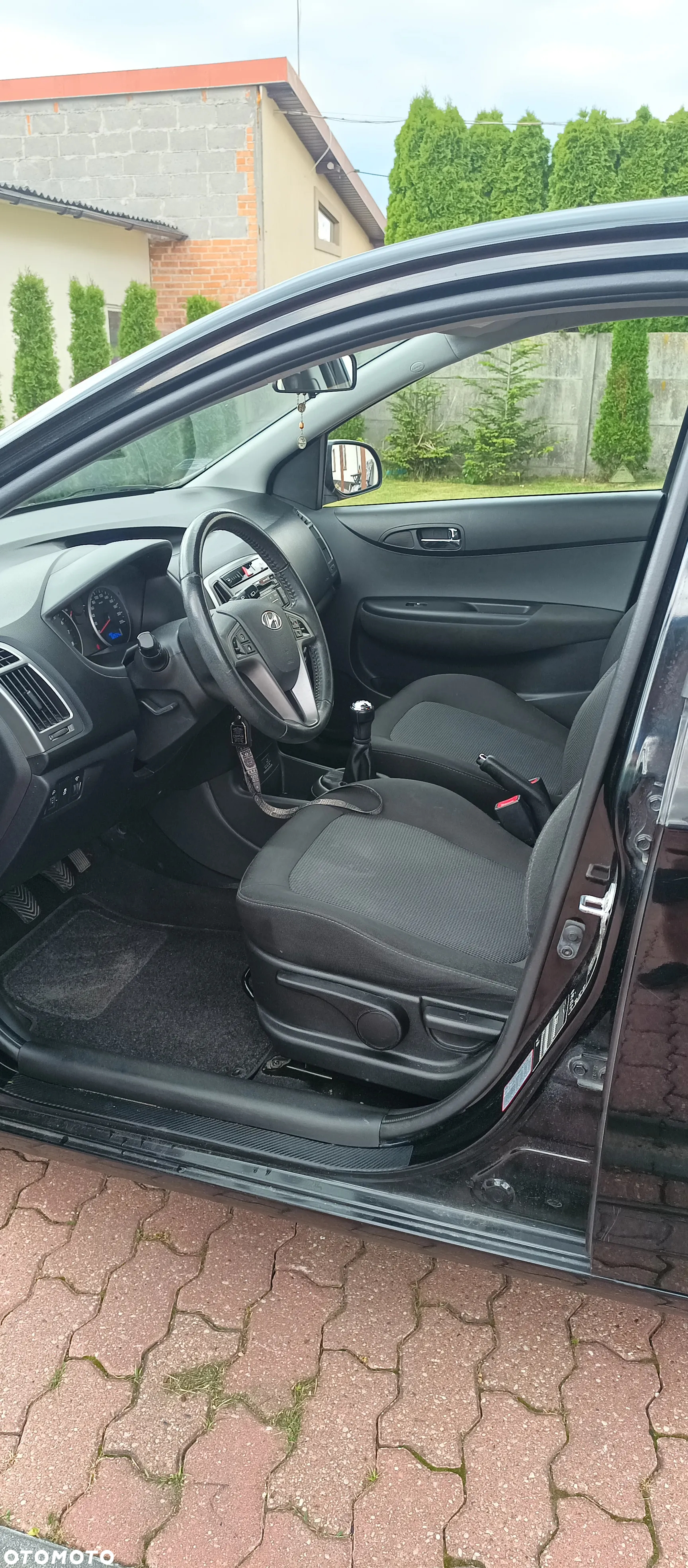 Hyundai i20 1.2 Trend - 8