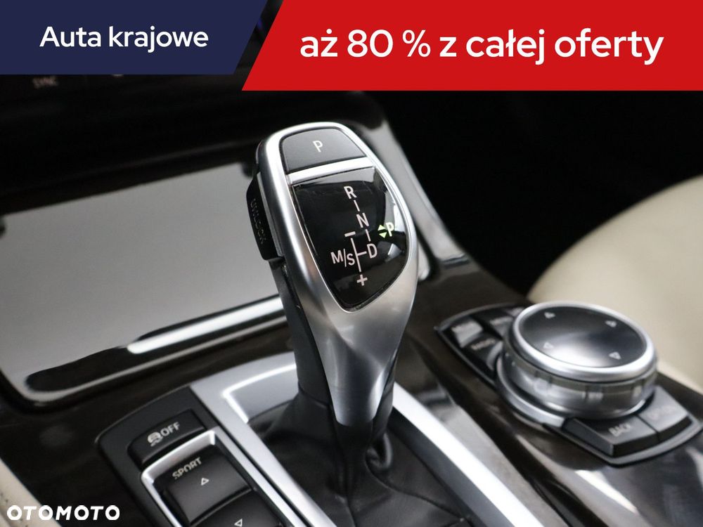 BMW Seria 5 - 20