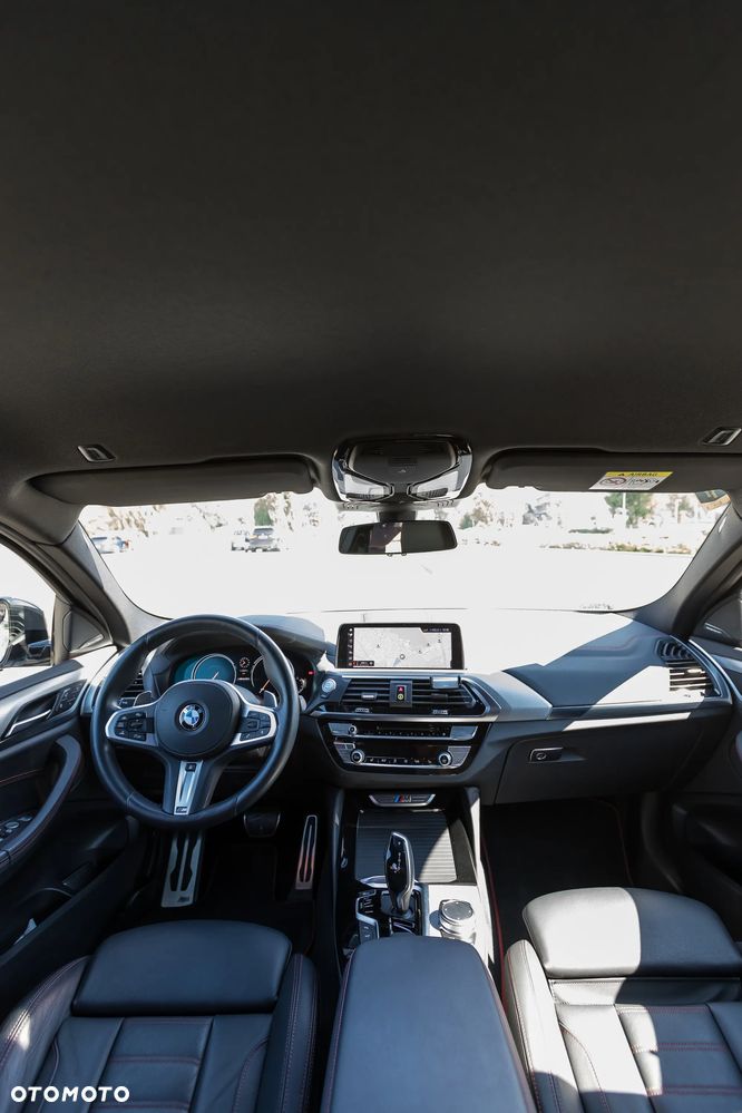 BMW X4 - 10