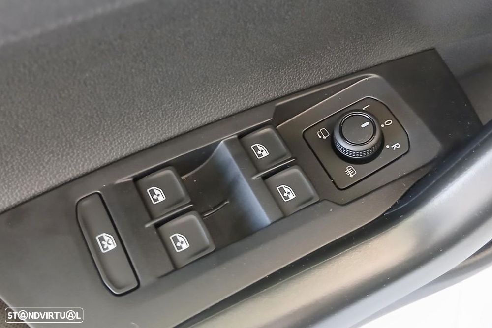 VW Taigo 1.0 TSI Urban - 12