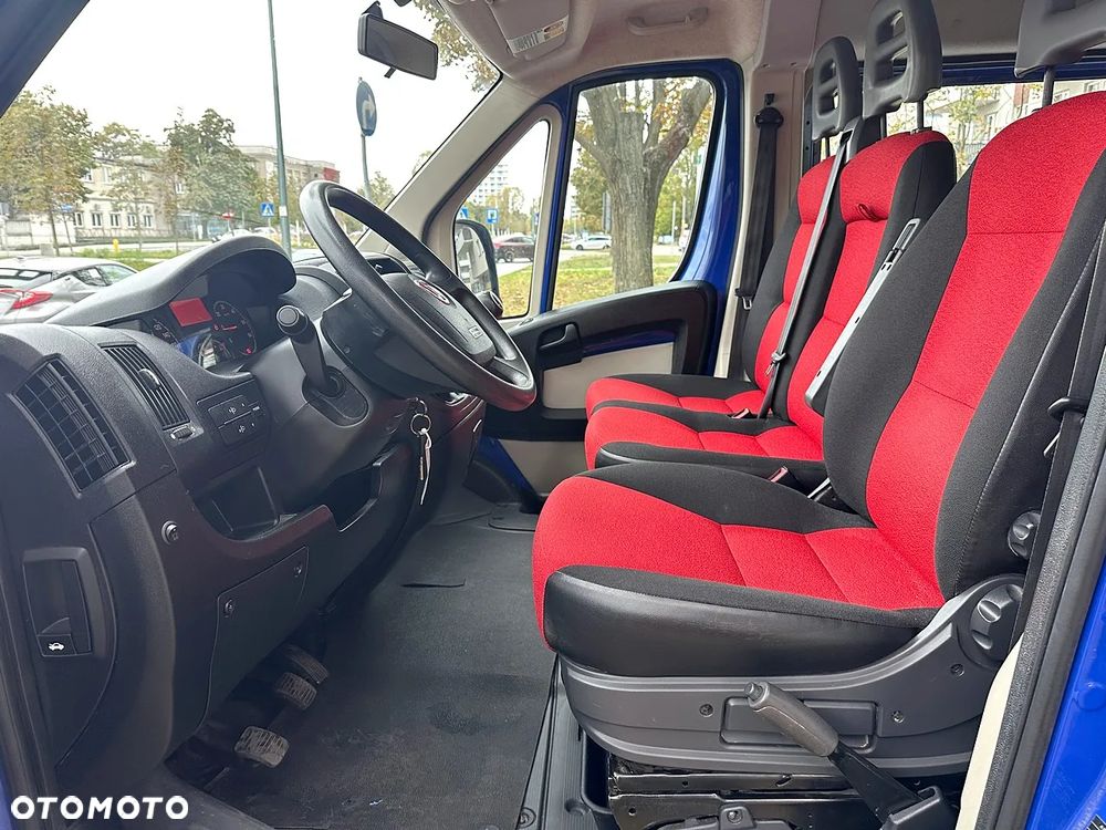Fiat DUCATO - 8