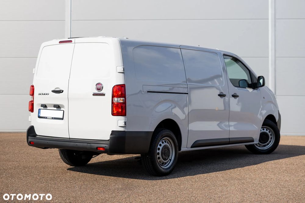 Fiat SCUDO L3H1 XXL - 6
