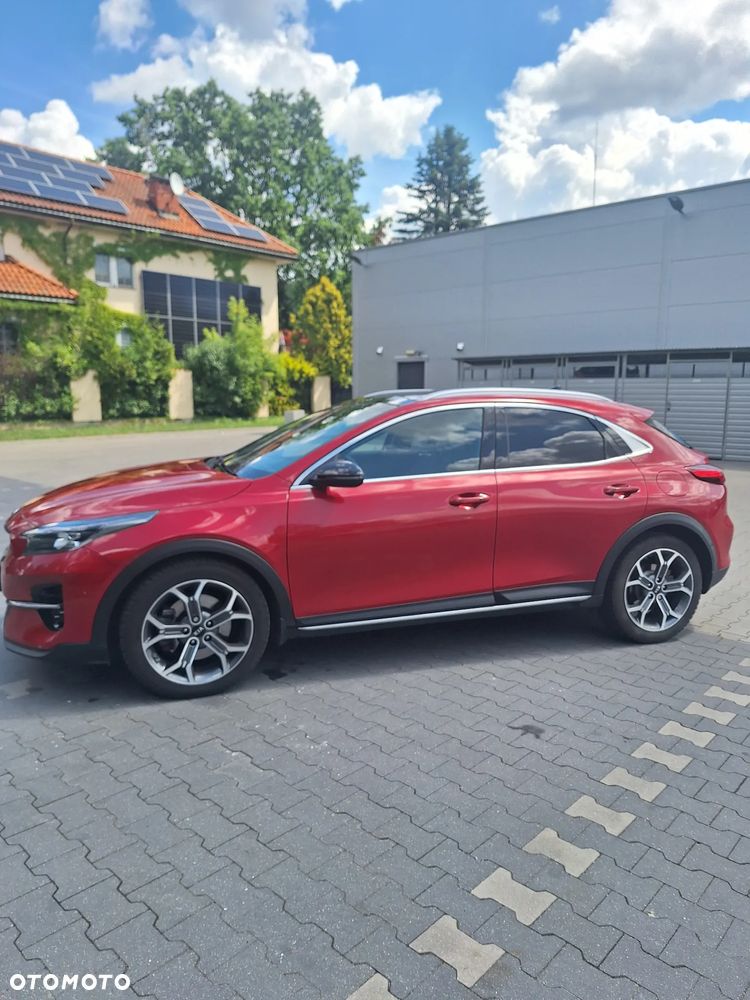 Kia XCeed 1.6 T-GDI XL DCT - 2