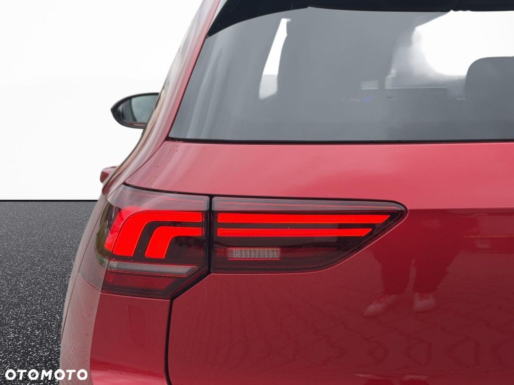 Volkswagen Golf 1.5 eTSI mHEV Life Plus DSG - 15