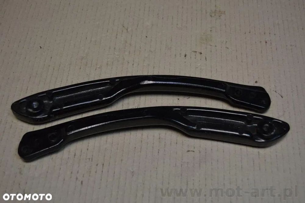 UCHWYT STELAŻ PŁOZY XV750 XV1100 VIRAGO - 5