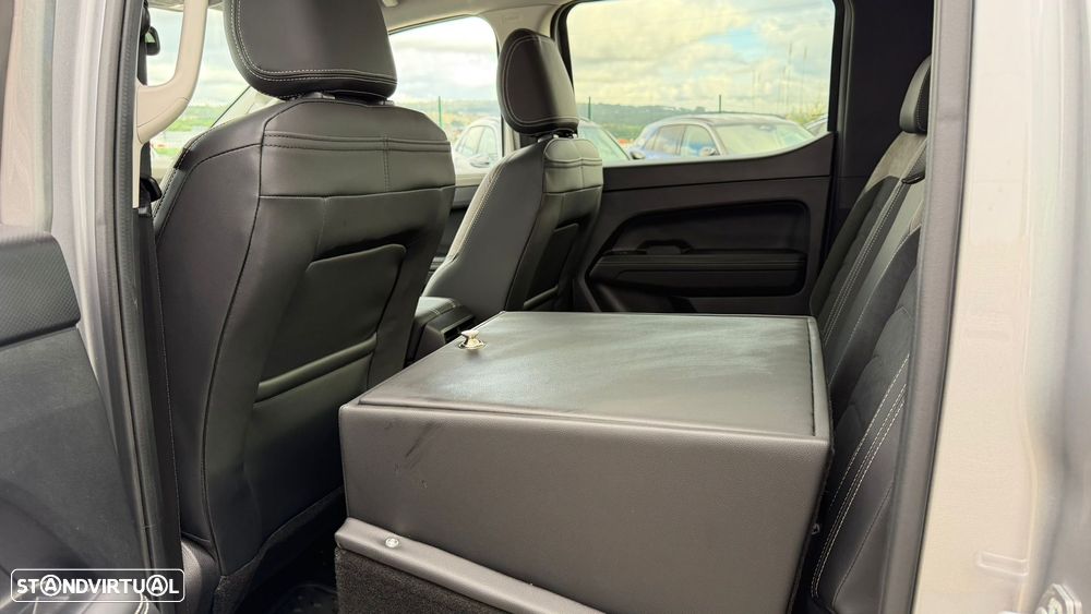 VW Amarok 3.0 TDI Style 4x4 - 18