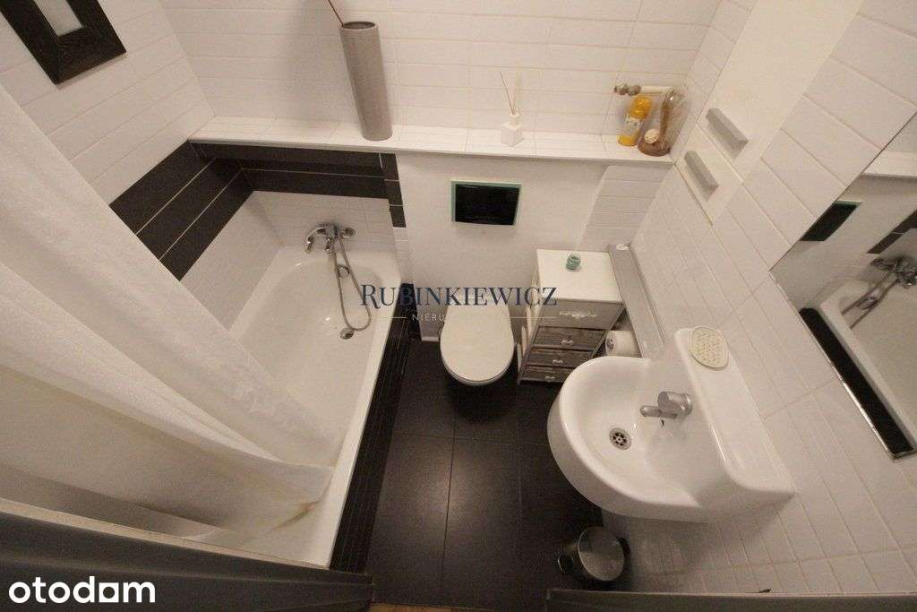 Bielany ul. Klaudyny 32 - dwupokojowe 41 m2