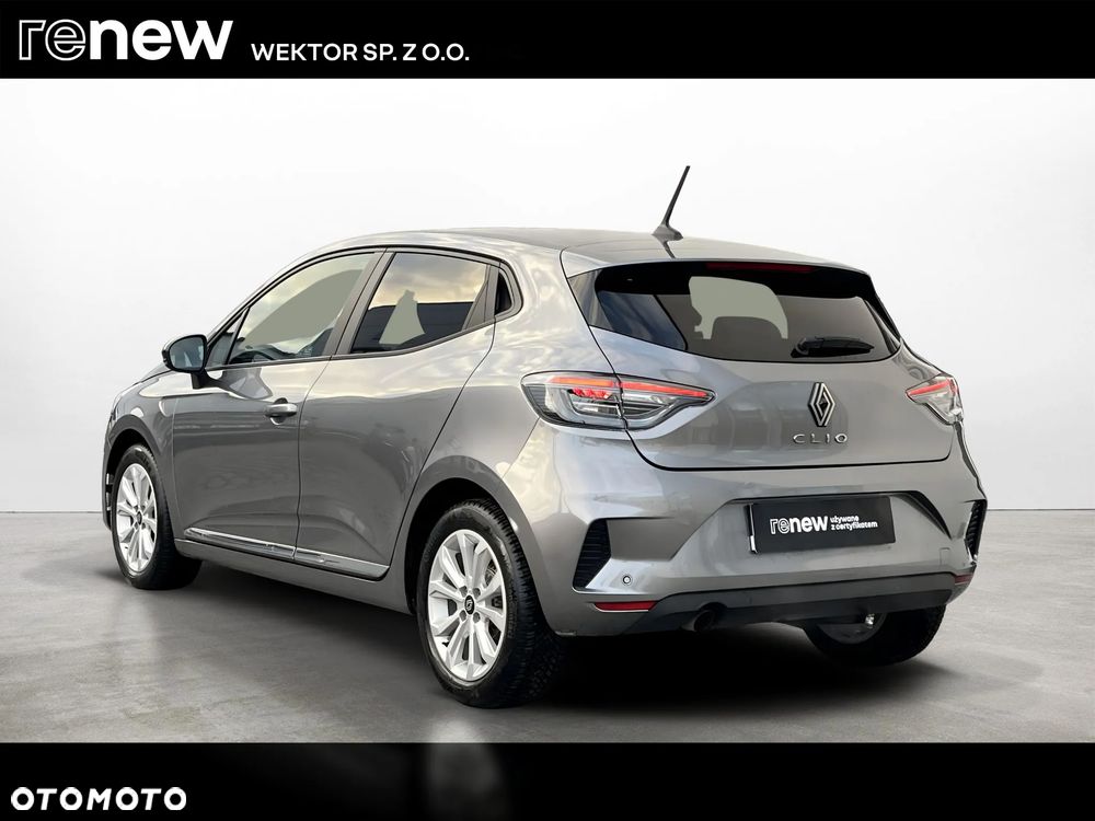 Renault Clio 2025 photo 3
