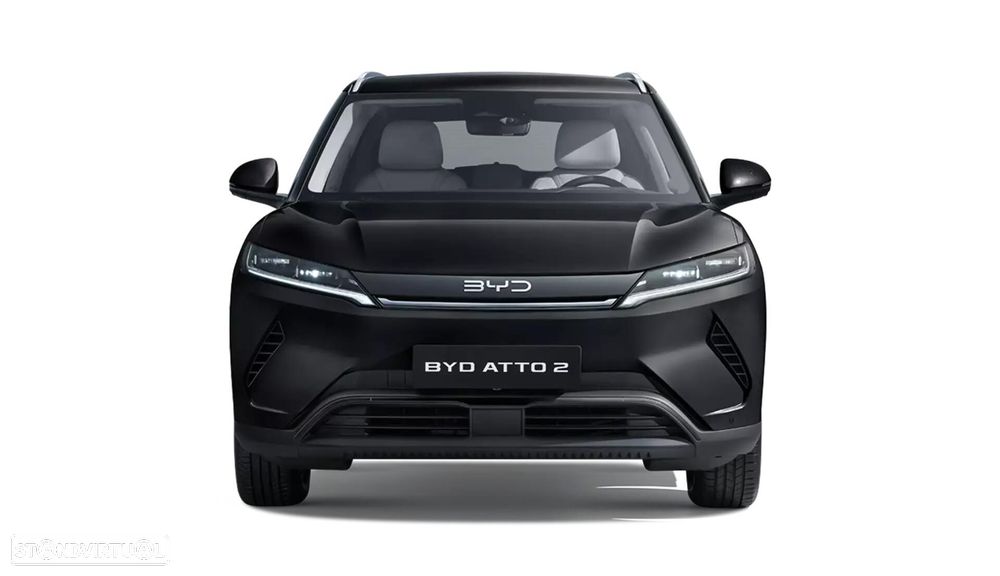 BYD Atto 2 64.8 kWh Comfort - 2
