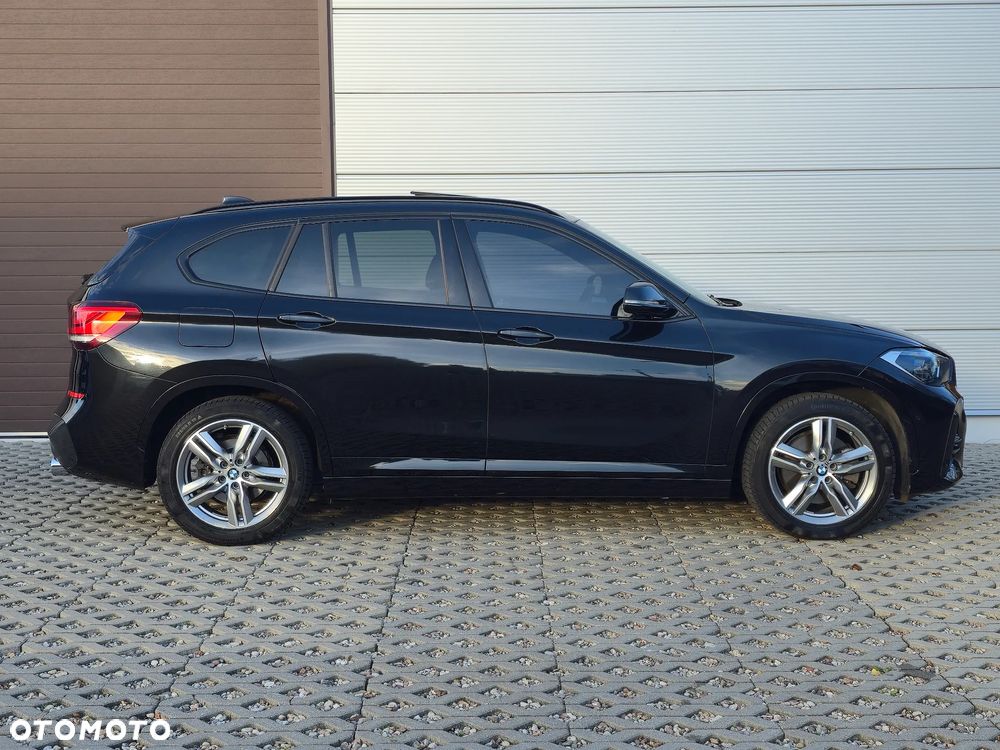 BMW X1 xDrive25i M Sport - 20