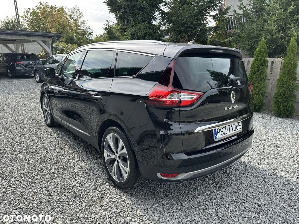 Renault Grand Scenic - 5