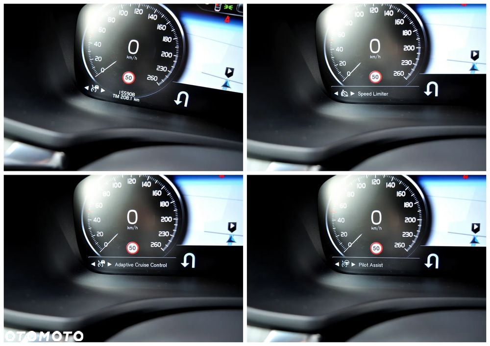 Volvo V60 B3 B Geartronic Inscription - 30