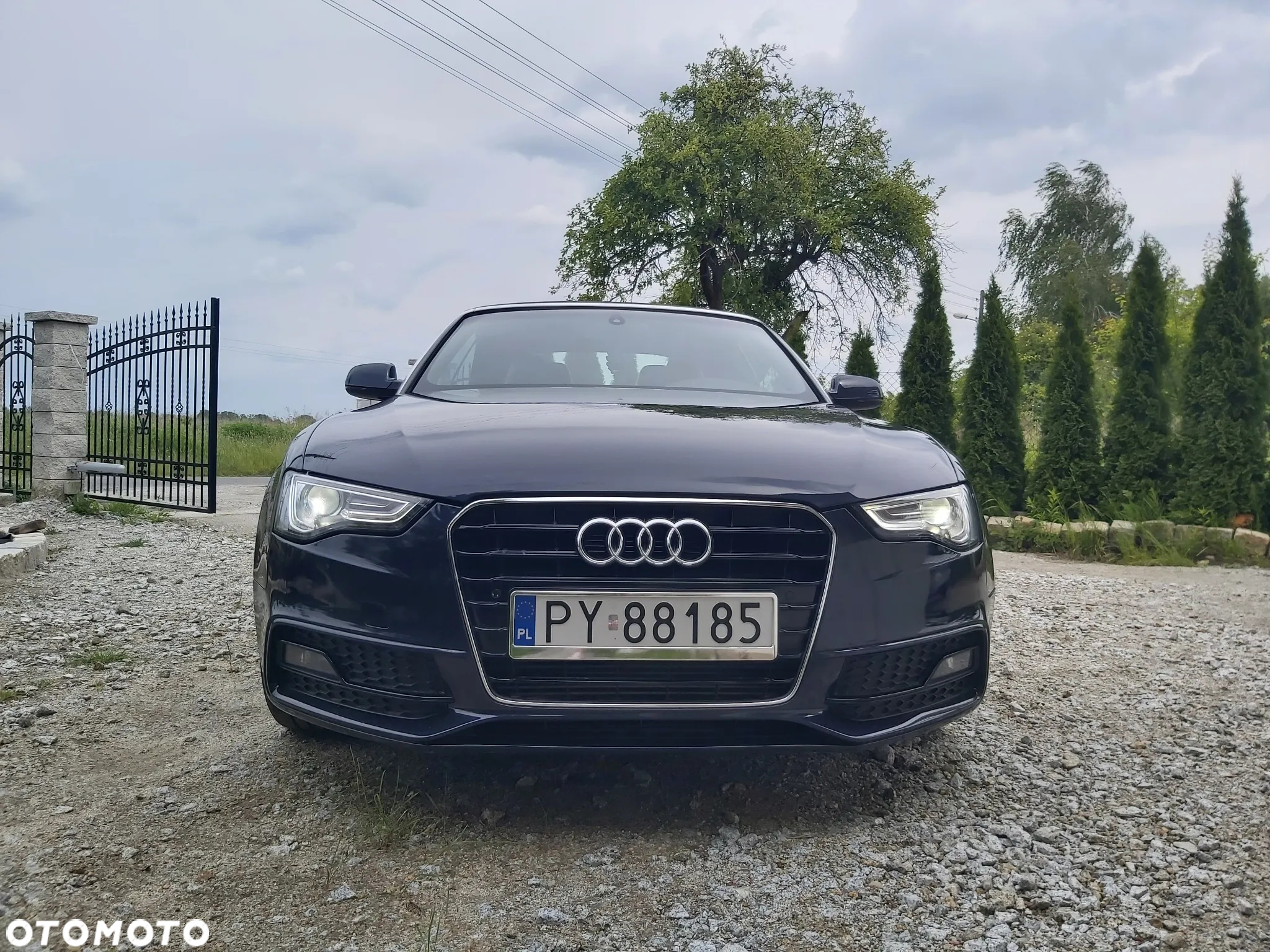 Audi A5 2.0 TFSI Quattro S tronic - 4