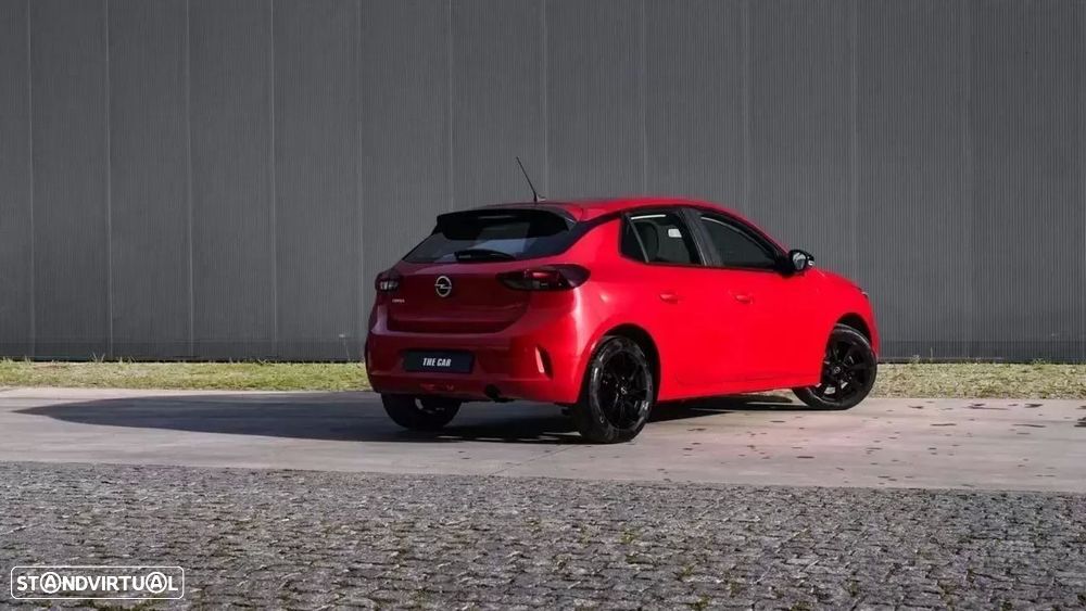 Opel Corsa 1.2 Edition - 6