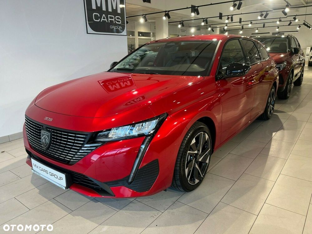 Peugeot 308 - 3
