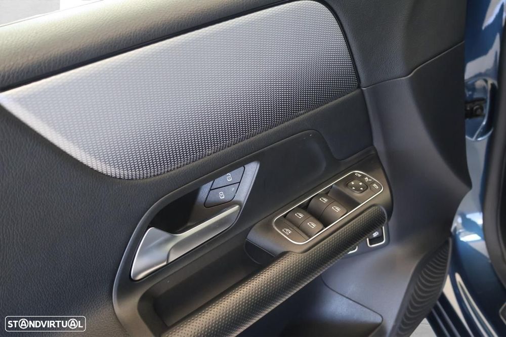 Mercedes-Benz B 250 e Style Plus - 13