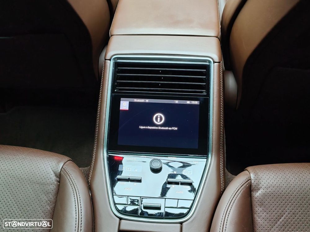 Porsche Panamera 4 E-Hybrid Executive - 20