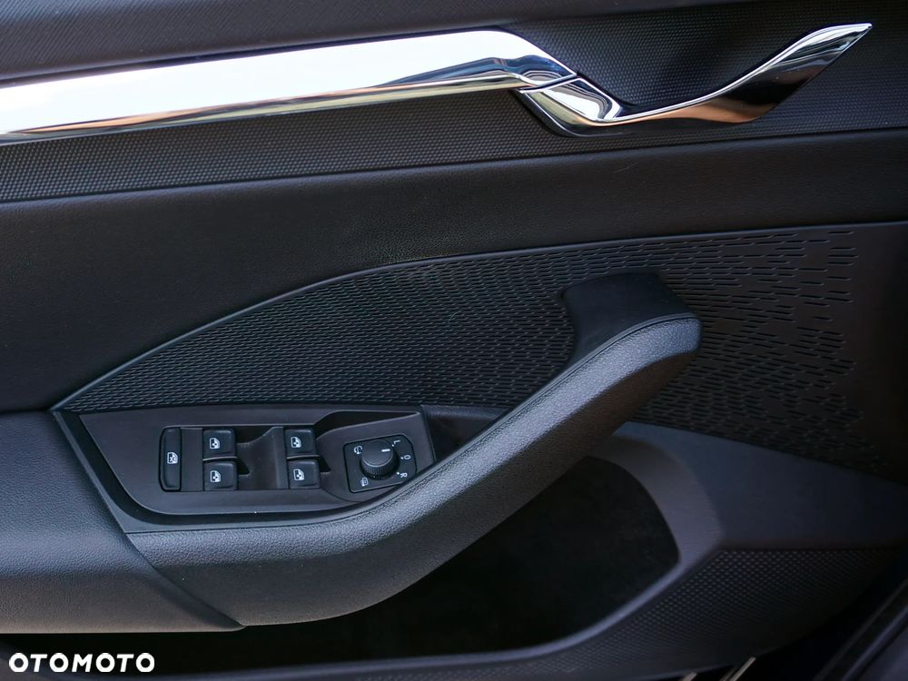 Skoda Octavia 1.5 TSI e-Tec Style DSG - 13