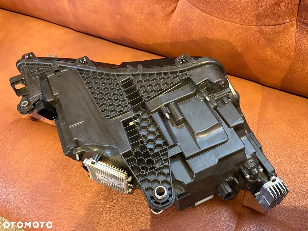 Skoda Superb 3V1 lift 3V1941015D full led przód przedni LEWY kompletny 3V1.941.015.D - 13