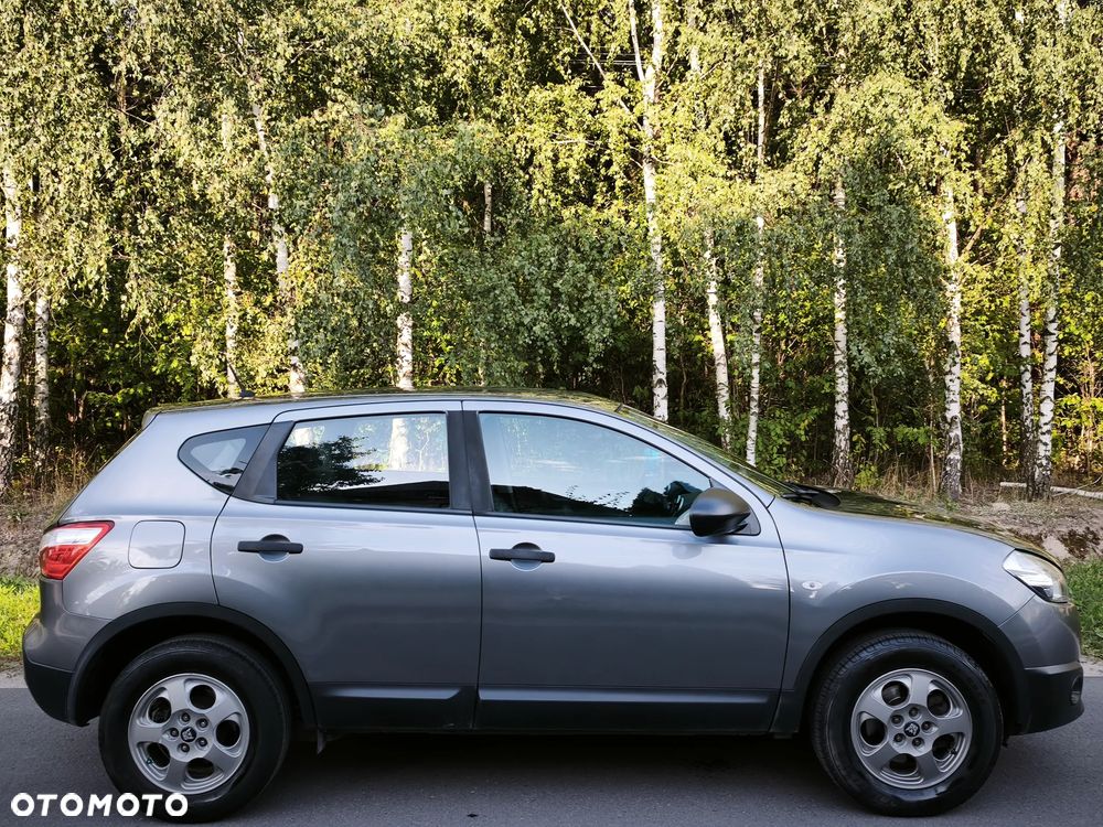 Nissan Qashqai 1.6 Acenta - 1