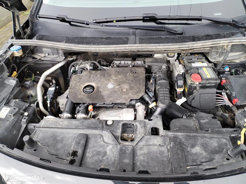 Peugeot 3008 1.5 BlueHDi Allure EAT8 - 15