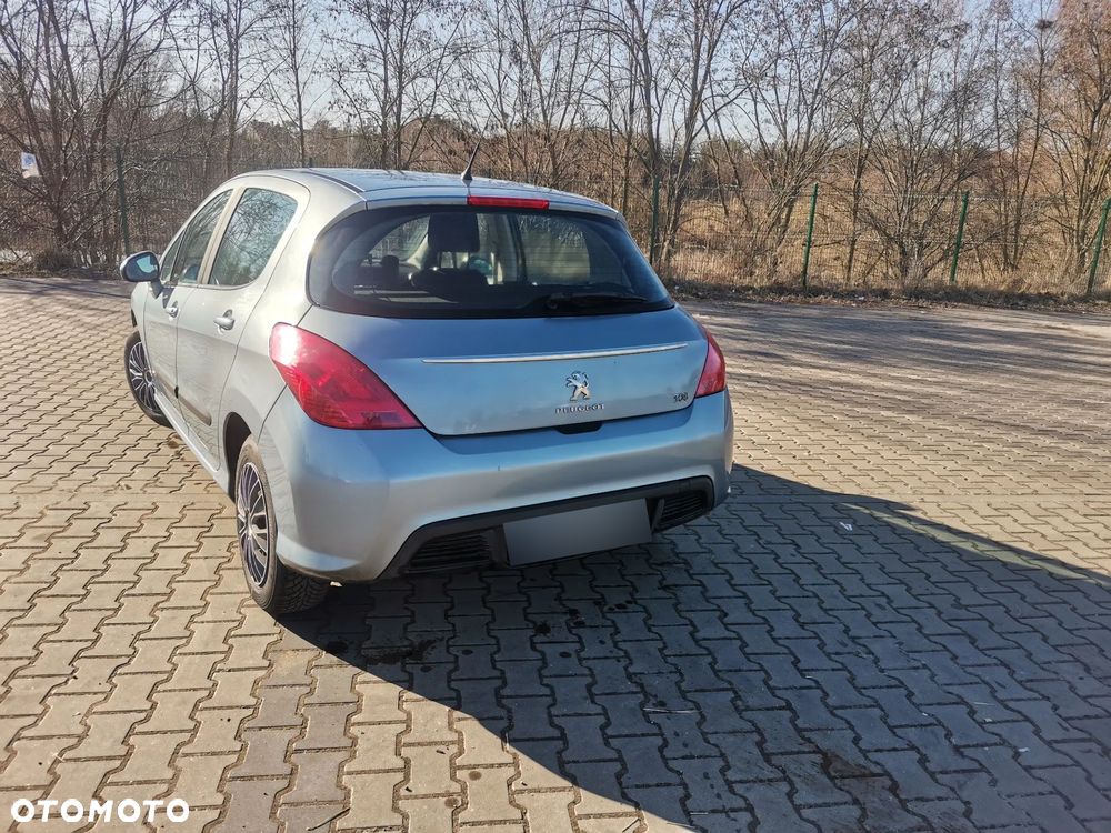 Peugeot 308 1.6 HDi Access - 1