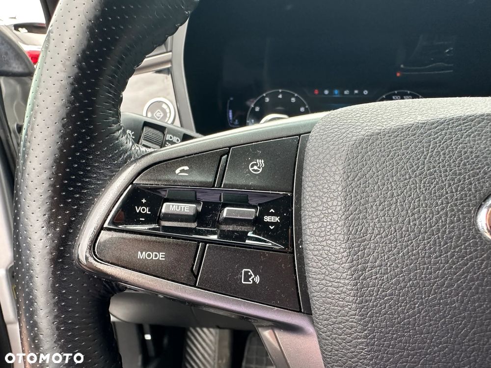 SsangYong/KGM Korando 1.5 T-GDI Onyx 2WD - 11