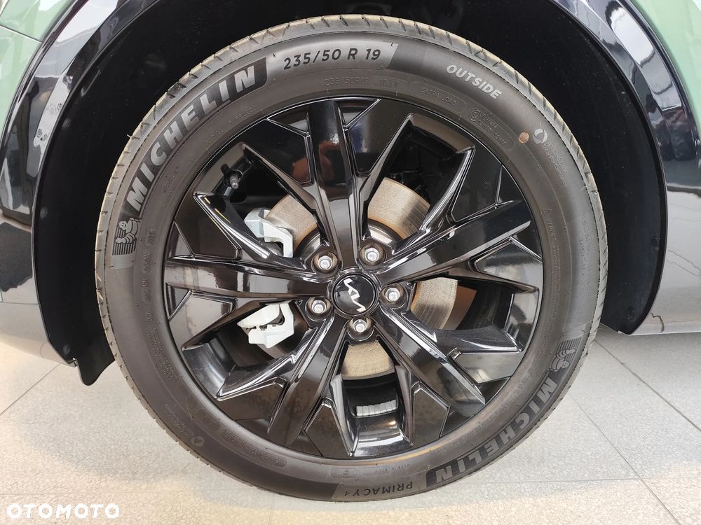 Kia Sportage 1.6 T-GDI Anniversary 4WD DCT - 7