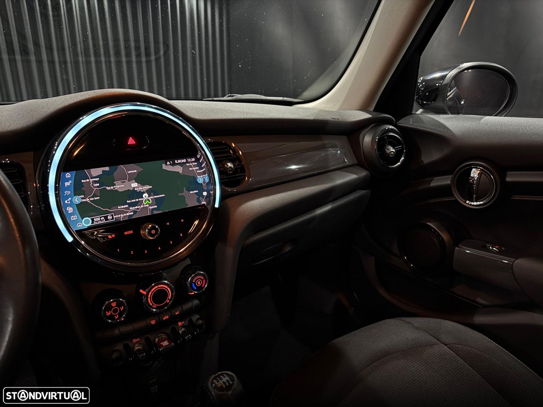 MINI 5 Portas One Sport Edition - 14