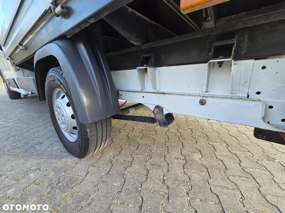 Peugeot Boxer - 20