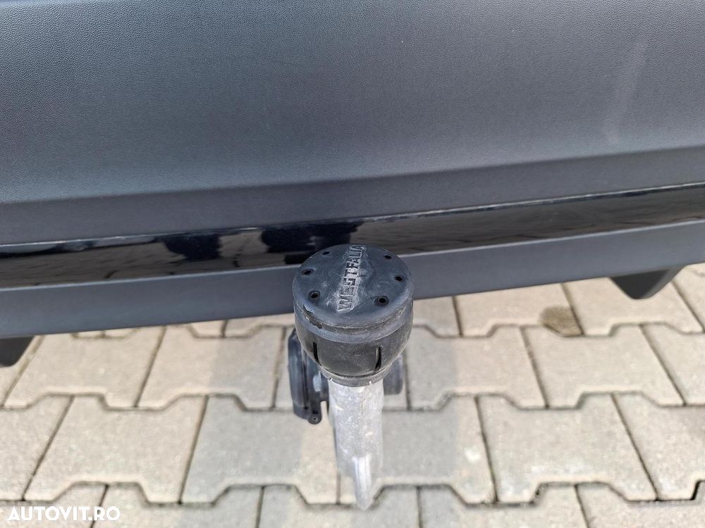 Mercedes-Benz GLA 200 d 4MATIC Aut. - 20