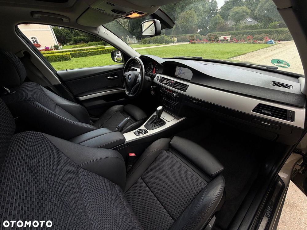 BMW Seria 3 - 14