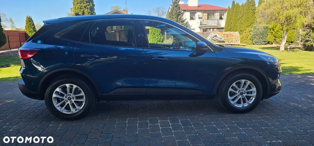 Ford Kuga 1.5 EcoBoost AWD Trend ASS - 6