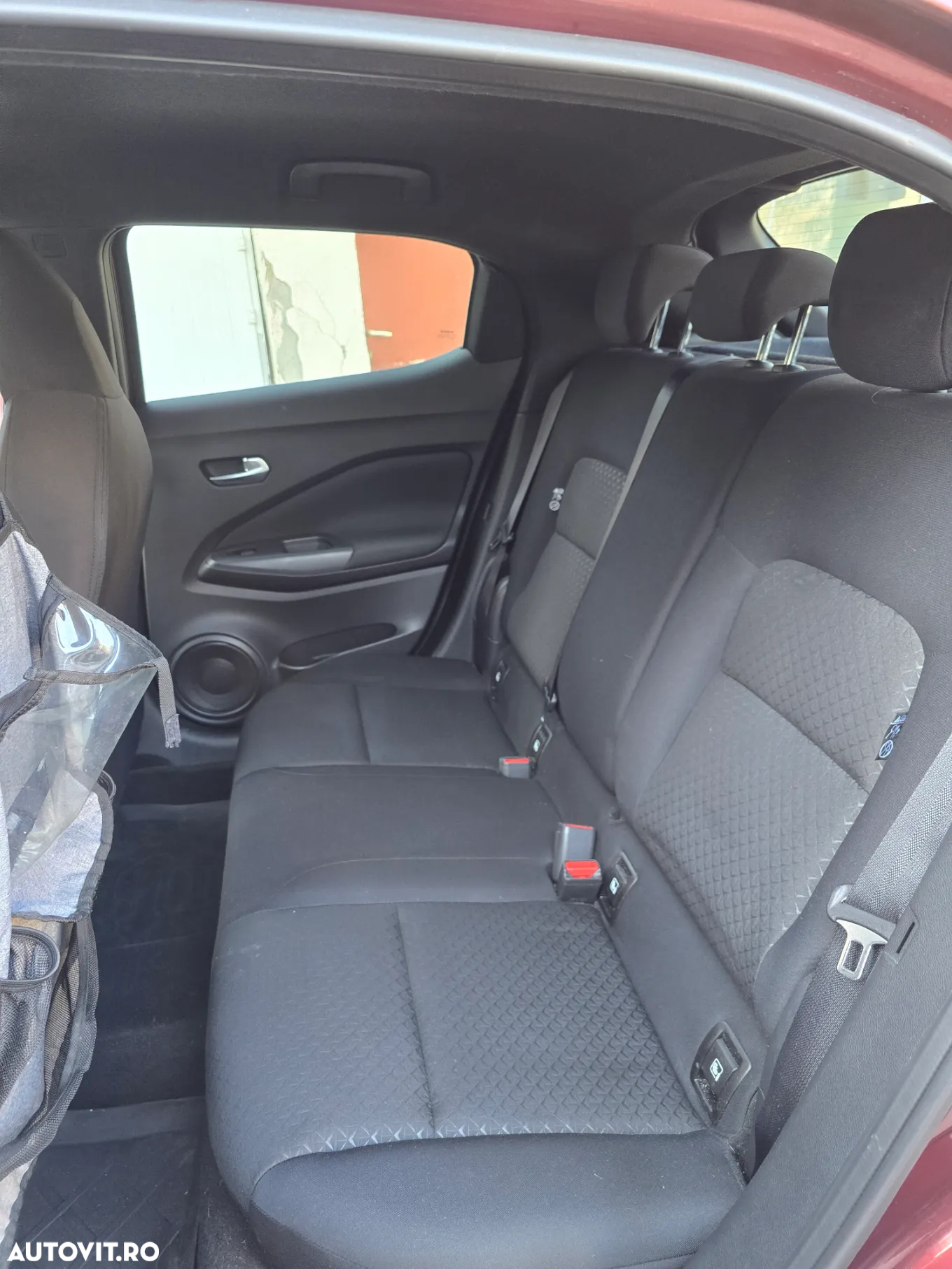 Nissan Juke DIG-T Acenta - 13