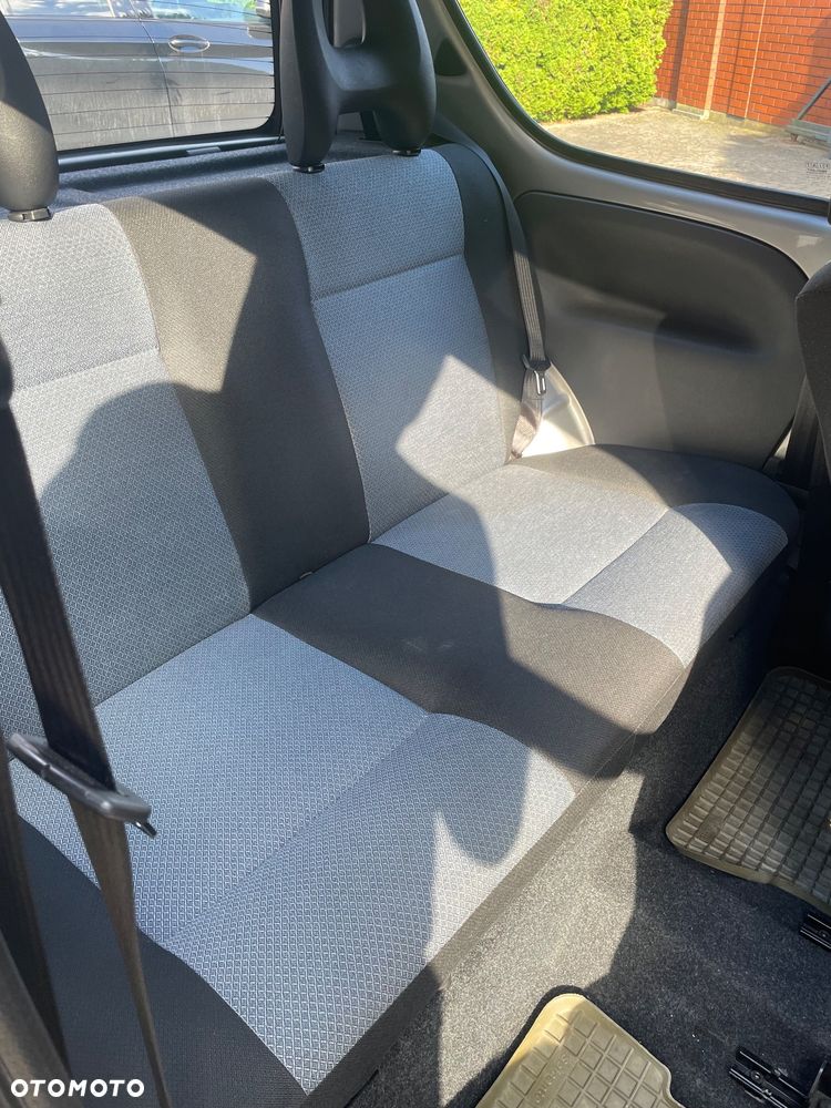 Fiat Seicento Actual MPI - 8