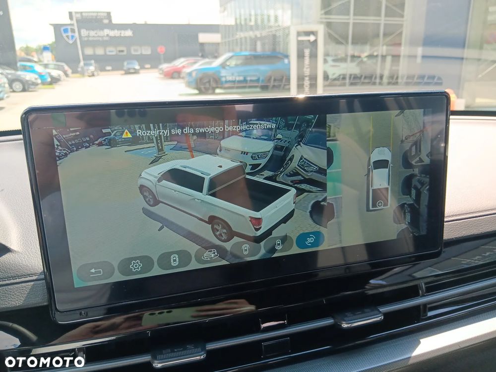 SsangYong/KGM Musso Grand 2.2 e-XDi Wild 4WD - 20