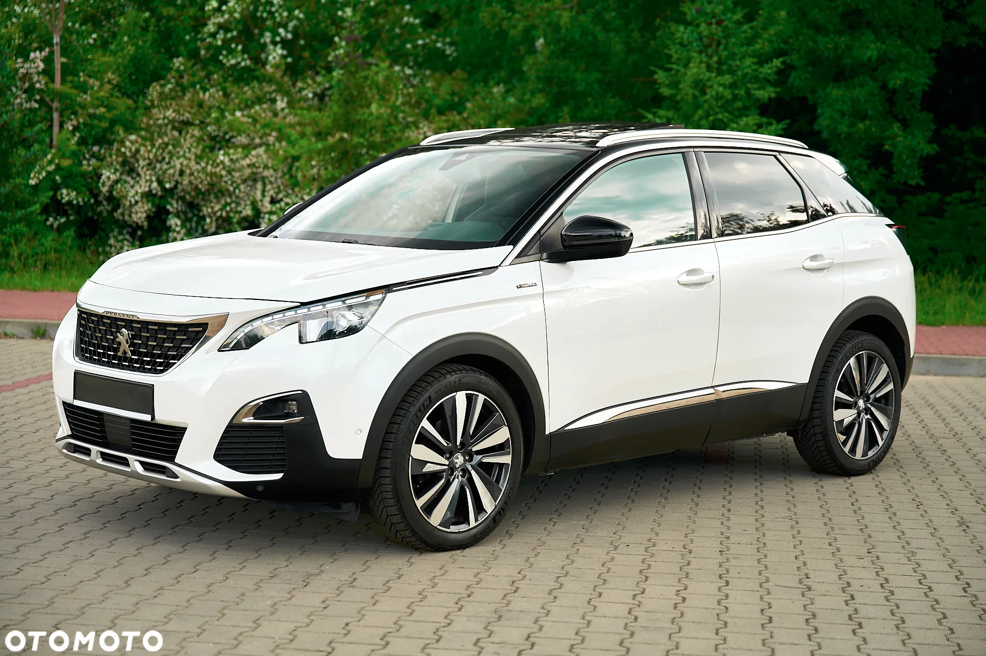 Peugeot 3008 BlueHDi 130 Stop & Start Allure - 8