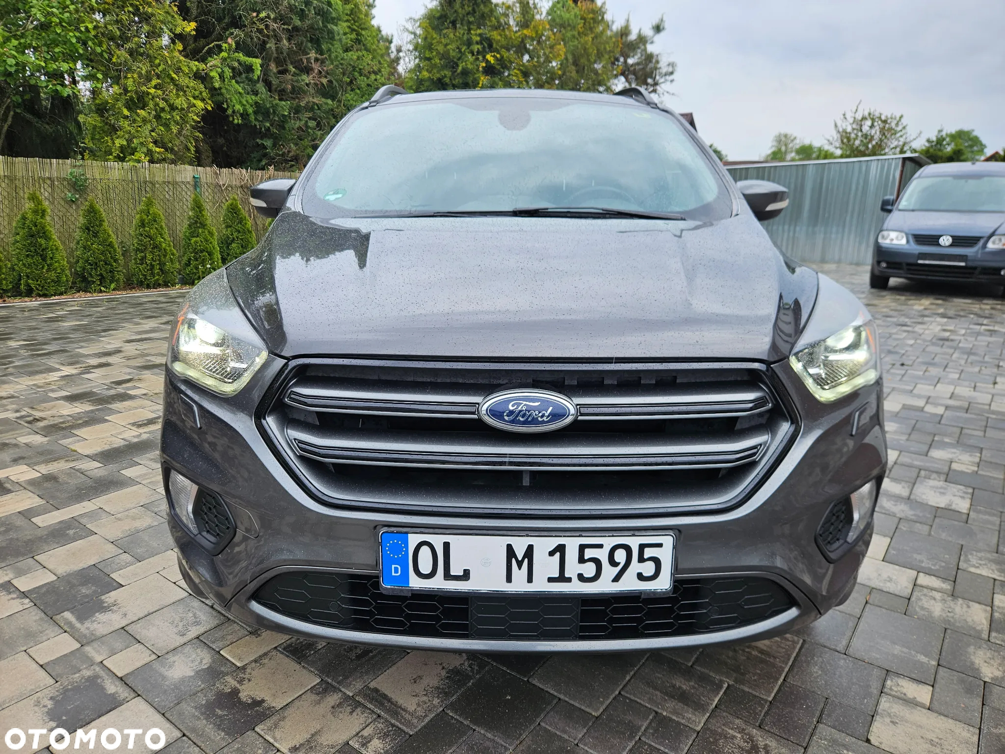 Ford Kuga 2.0 TDCi 4x4 ST-Line - 2