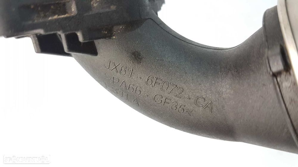 TUBO FORD FOCUS ST-LINE - 2