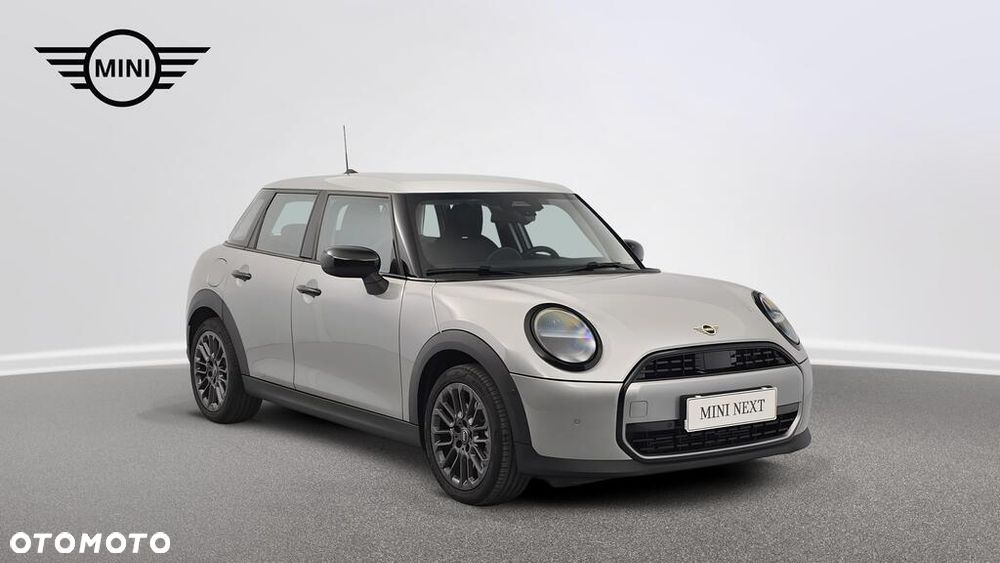 MINI Cooper - 8