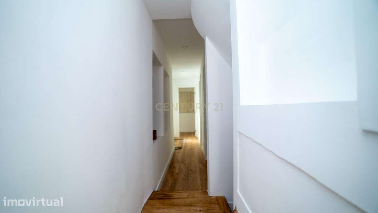 Apartamento T2 no Bairro Alto - Grande imagem: 5/13