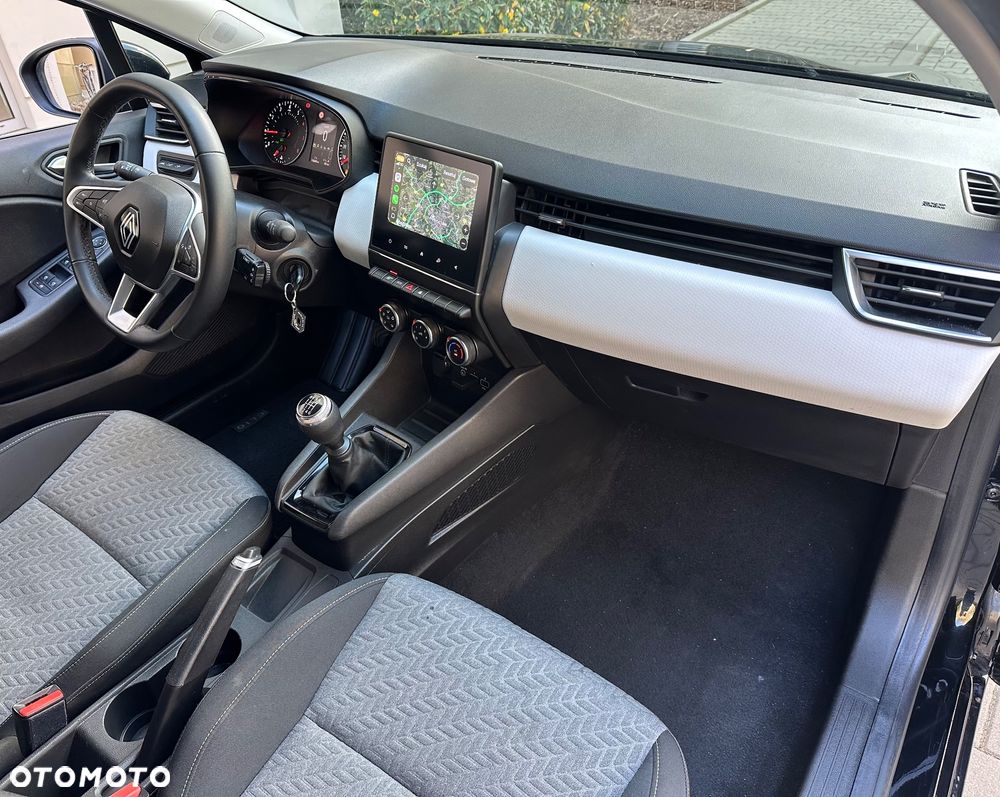 Renault Clio 1.0 TCe Intens - 11