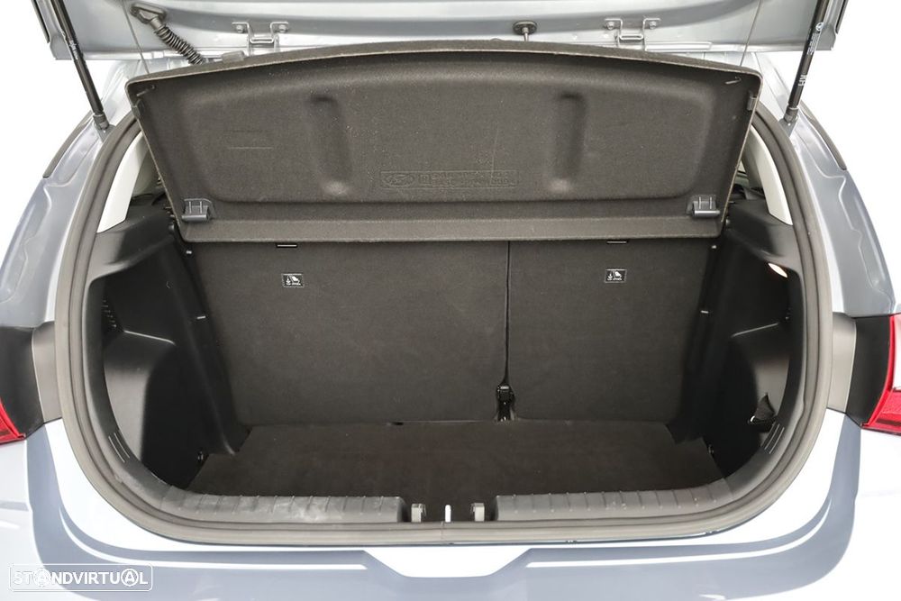 Hyundai i20 1.0 T-GDI Style DCT - 23
