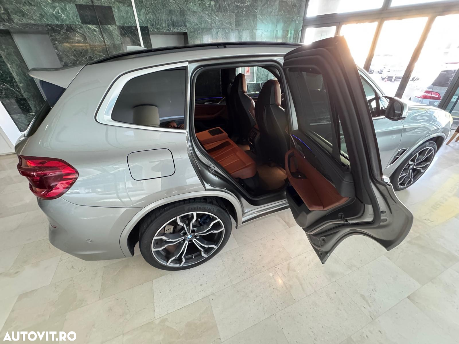 BMW X3 M Standard - 13